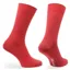 Norfolk Socks Monaco Cashmere Blend Sock Red